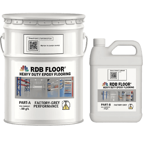 Bodycoat Epoxy Penutup Pori